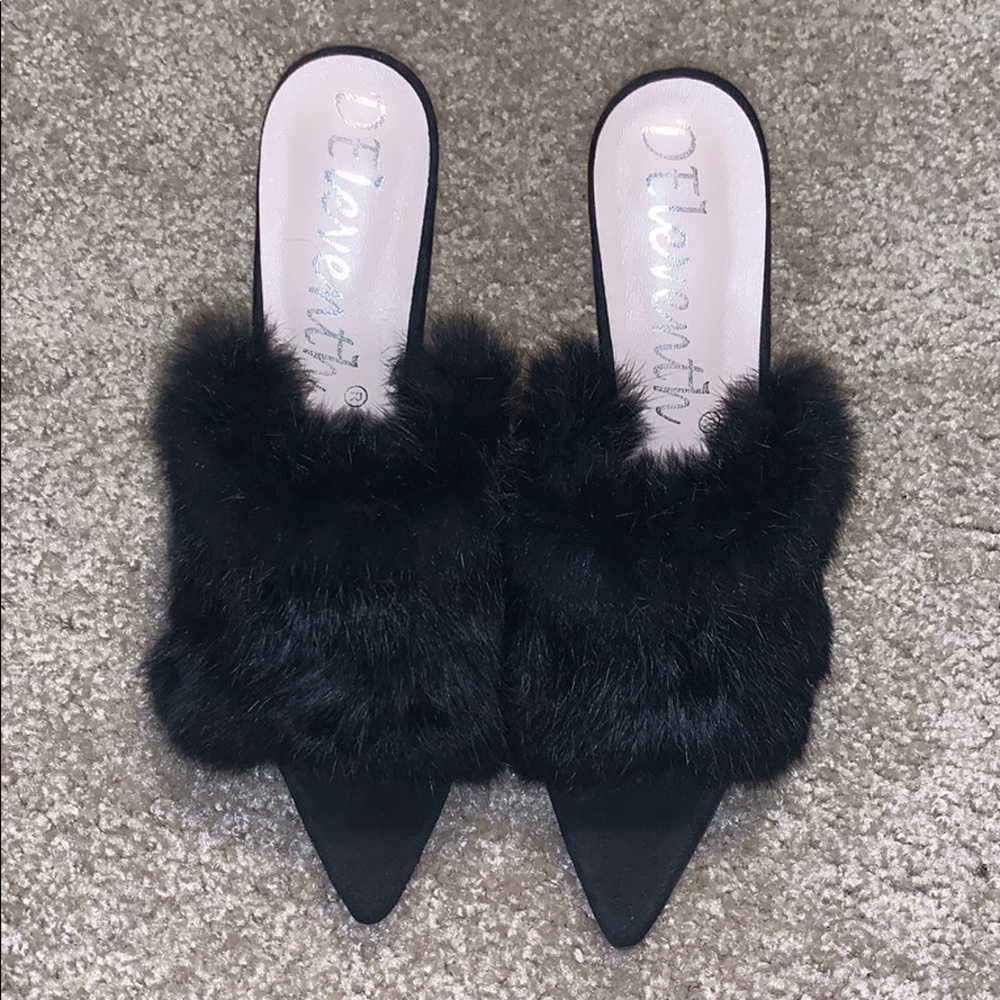 Heels